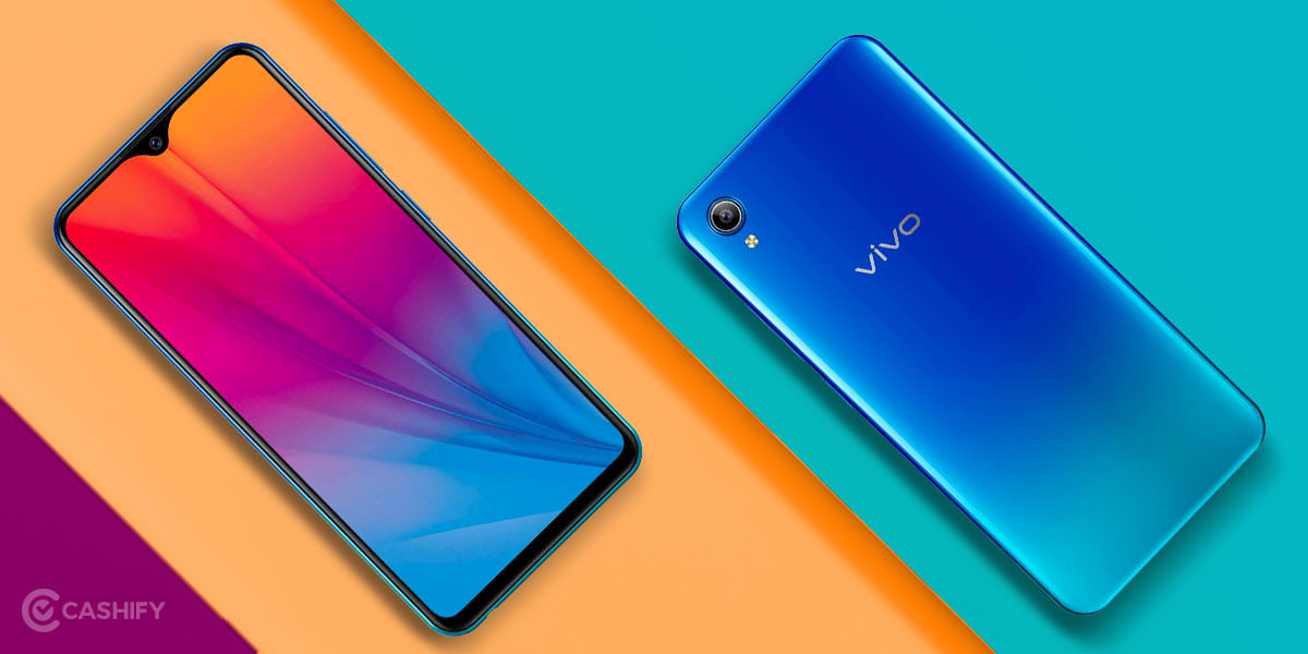Vivo Y91i Review