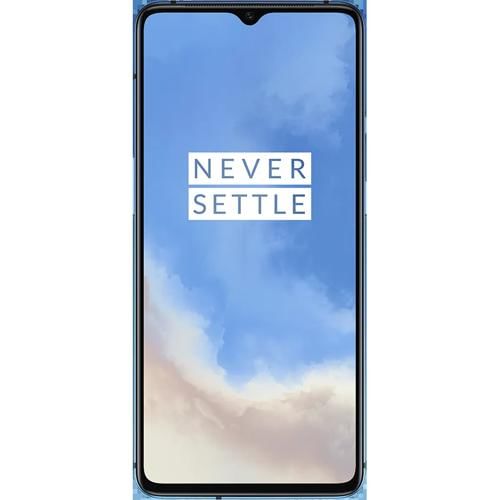 OnePlus 7T Front