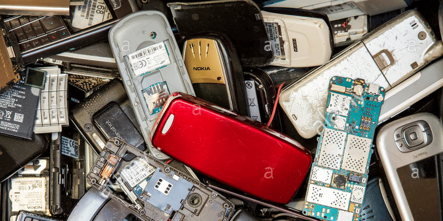 Buying Second Hand Mobile Phone Or Laptop Or Tablet Online? Tread With Caution