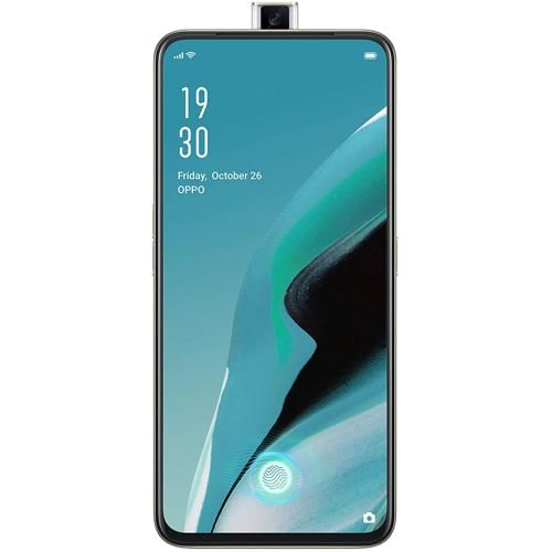 OPPO Reno2 F Front
