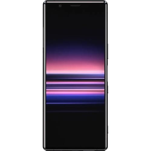 Sony Xperia 5 Front
