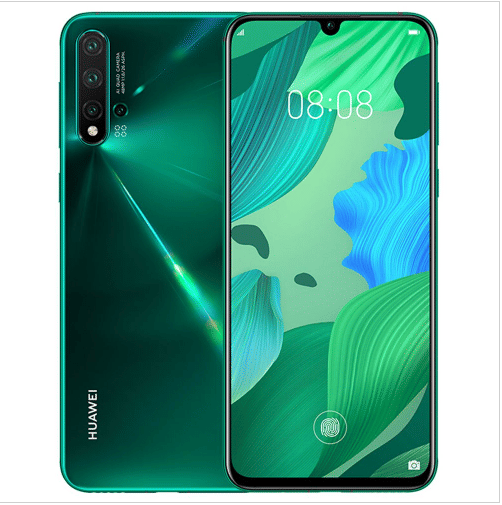 Huawei-Nova-5-Pro-1