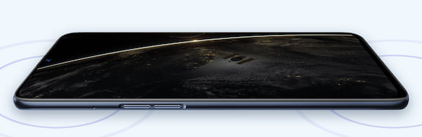 Oppo Reno Z Display