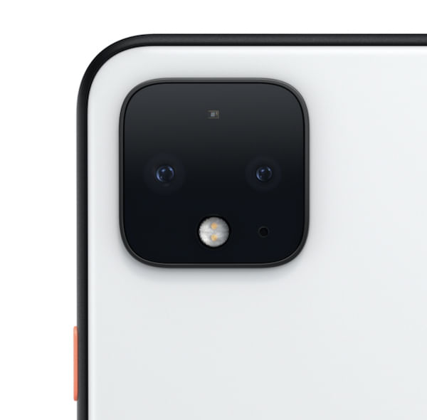 Google Pixel 4 Camera