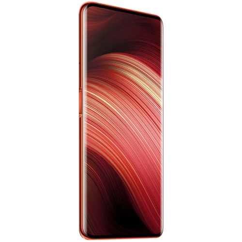Nubia Z20 Front