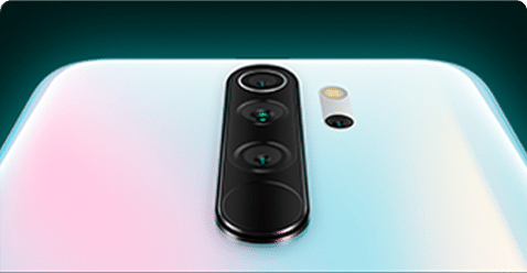 redmi note 8 pro camera