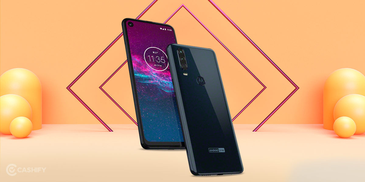 Motorola One Action Review