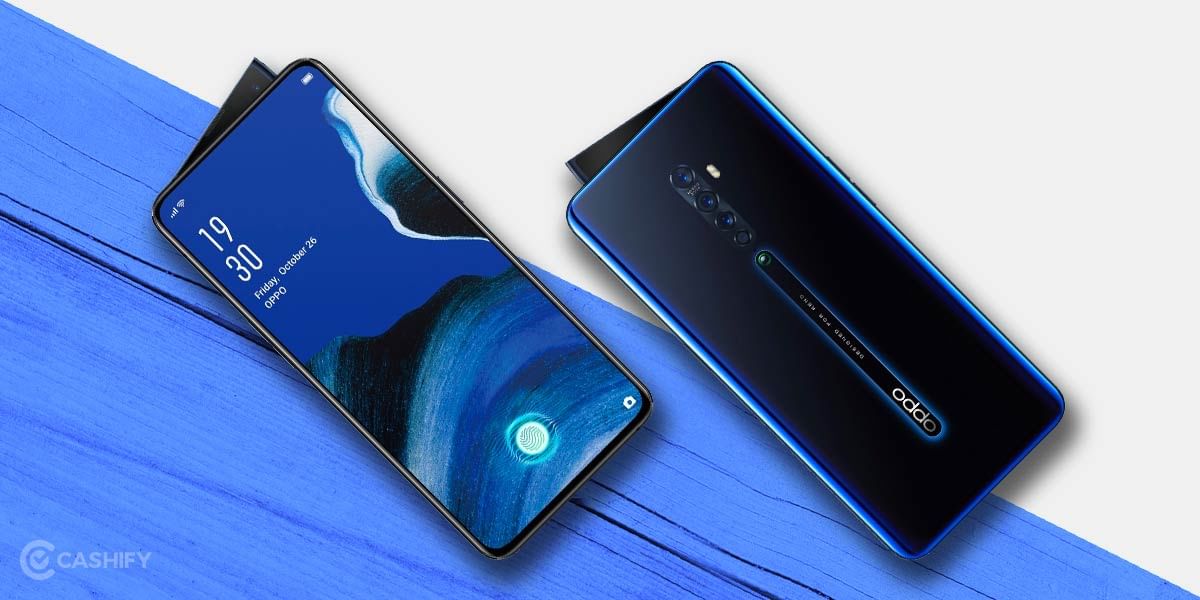 Oppo Reno 2 Review