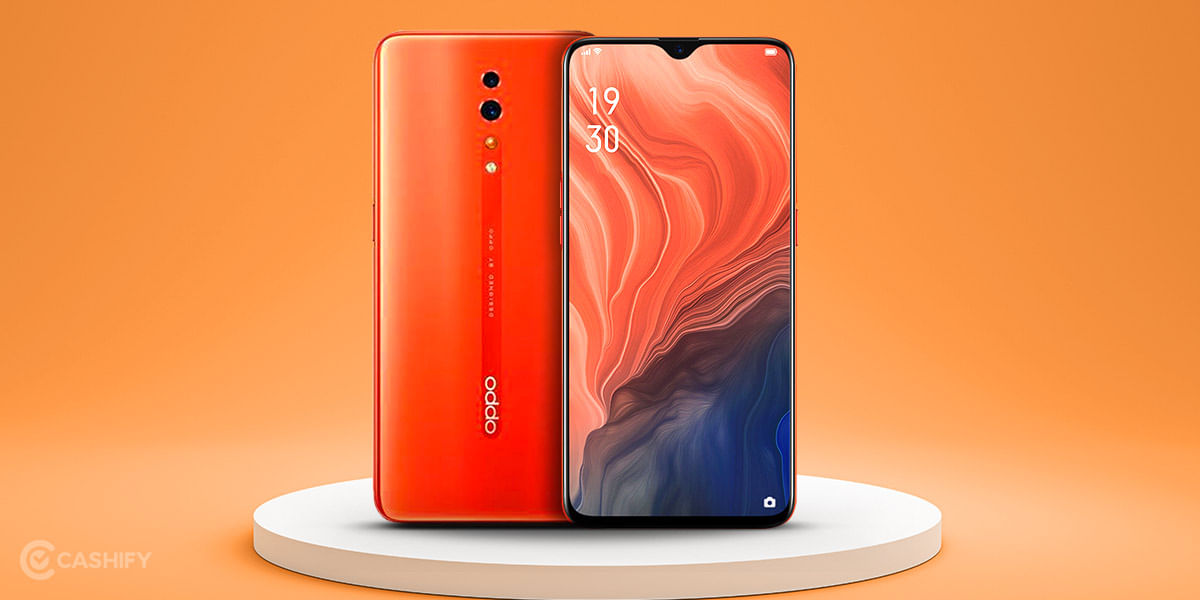 Oppo Reno Z Review