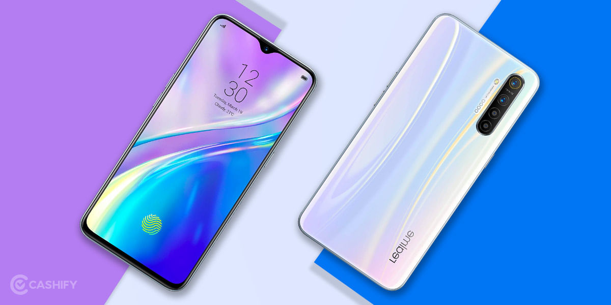 Realme XT Review