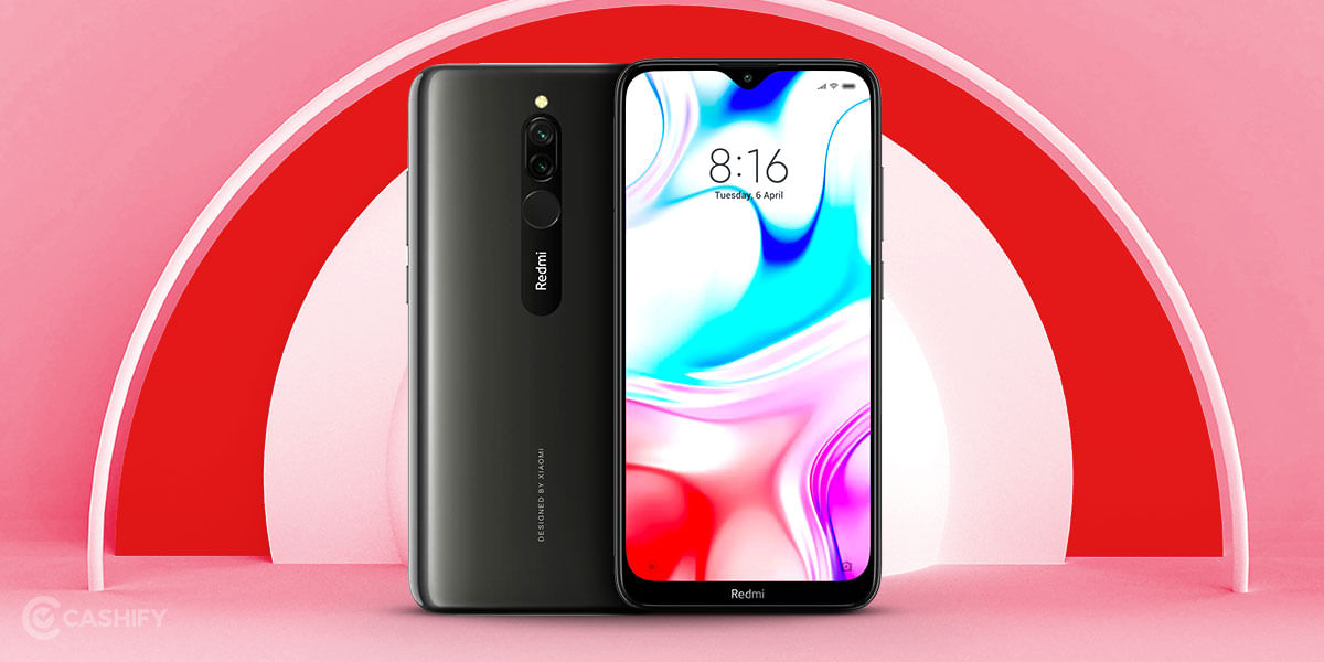 Redmi 8 Review