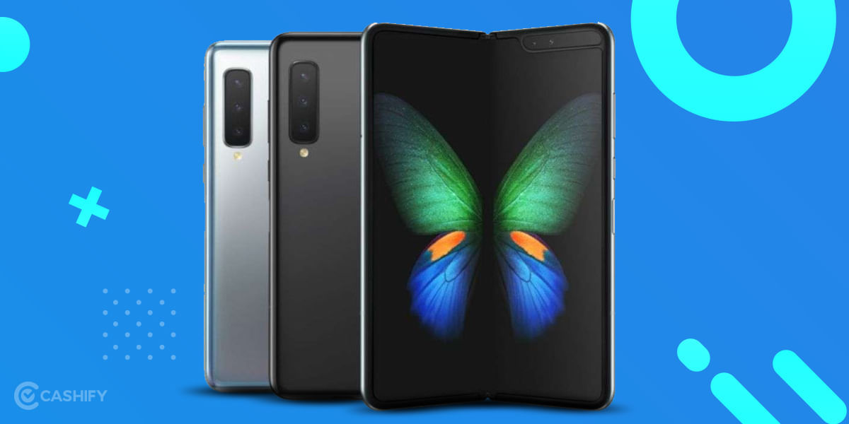 Samsung Galaxy Fold Review