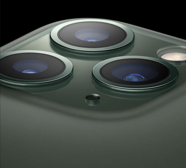 iphone 11 pro camera