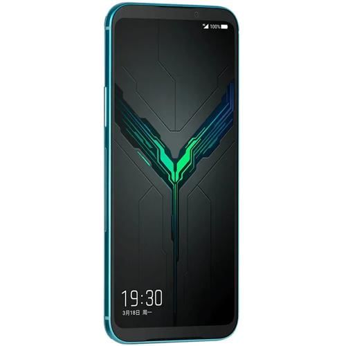 Black Shark 2 Pro Front