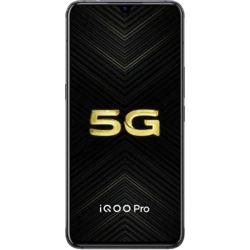 iQOO Pro 5G Front