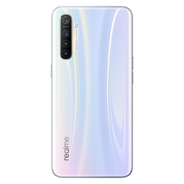 realme xt back panel