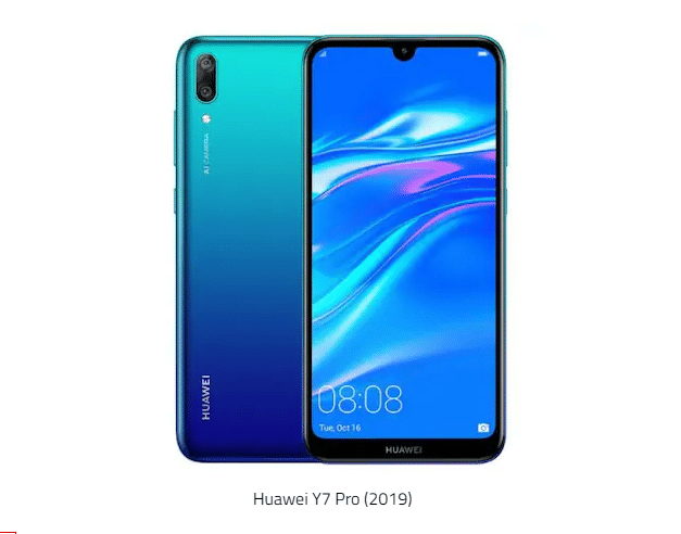 Huawei-Y7-Pro