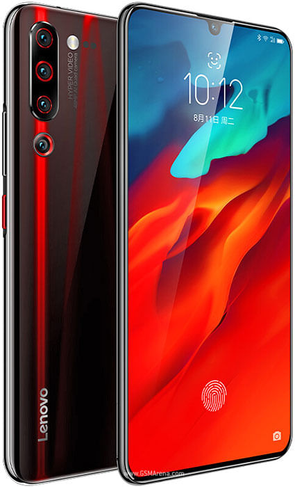 Lenovo-Z6-Pro