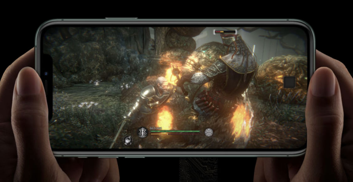 iphone-11-pro-max-gaming