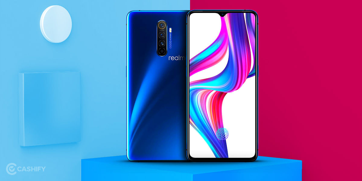 Realme X2 Pro Review