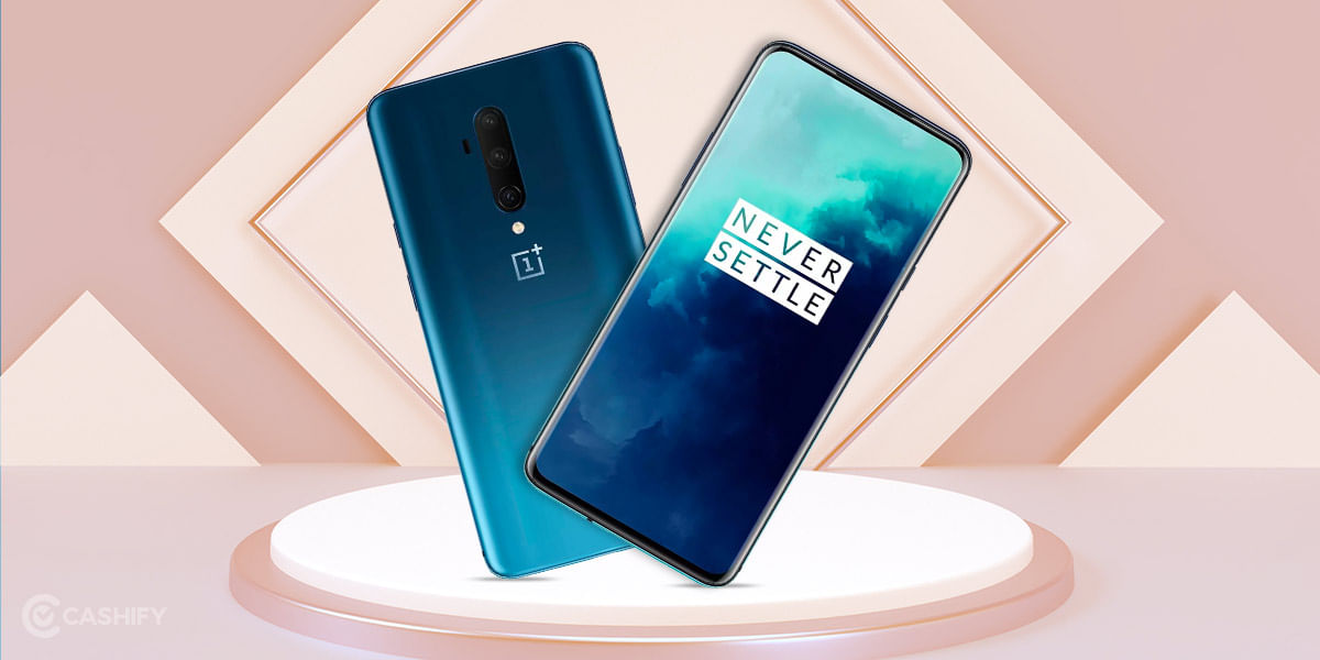 Oneplus 7T Pro Review