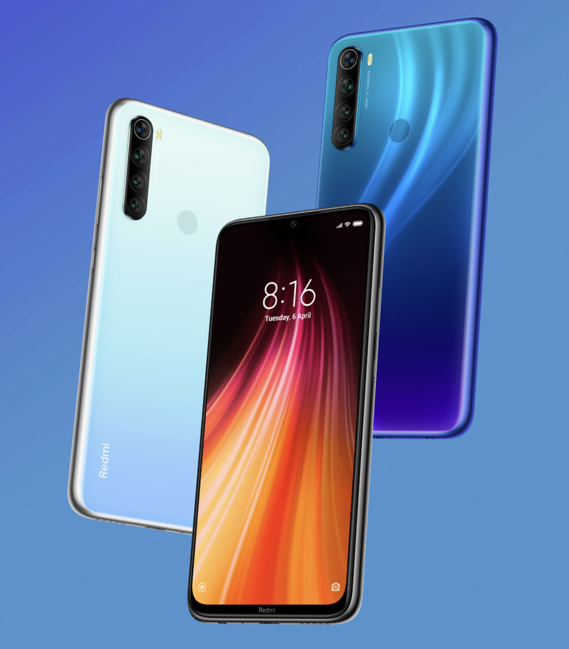 redmi-note-8-variants