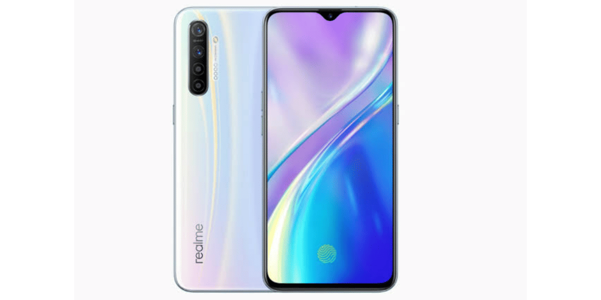 Realme X2 First Look