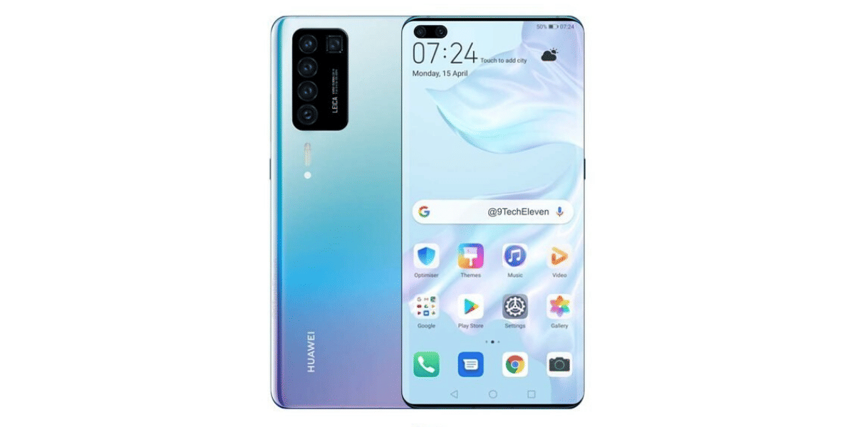 Huawei P40 Pro: What to expect