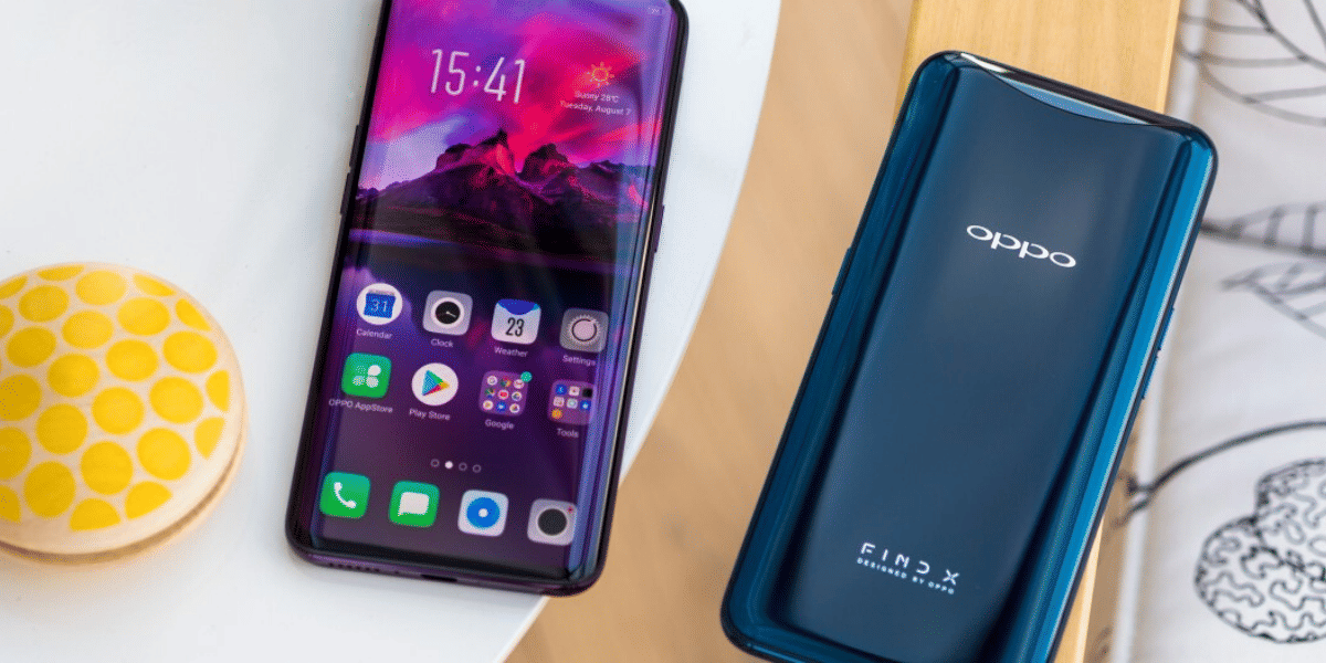 Oppo Find X2: What To Expect