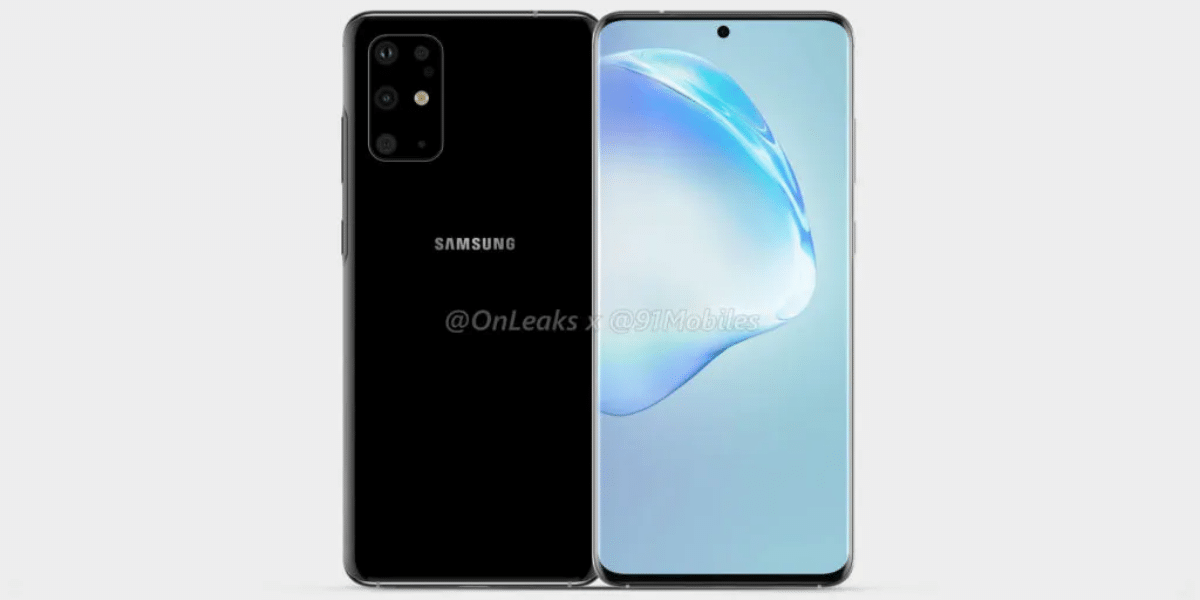 Samsung Galaxy S11