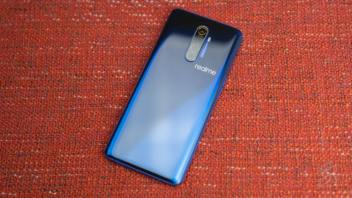 Realme X2 Pro