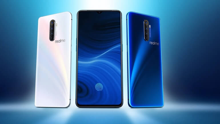 Realme X2 Pro First Look