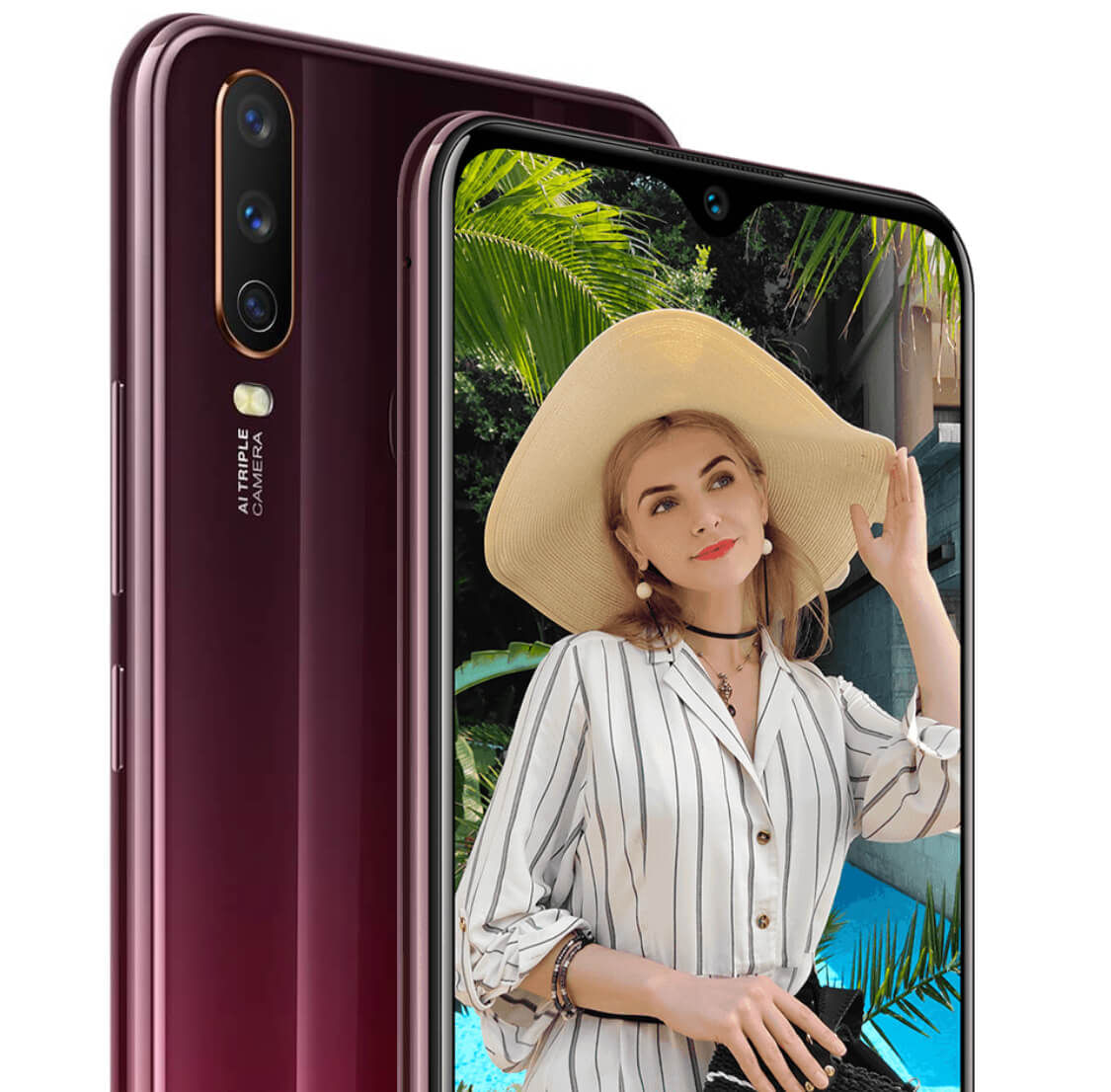 vivo y15 camera