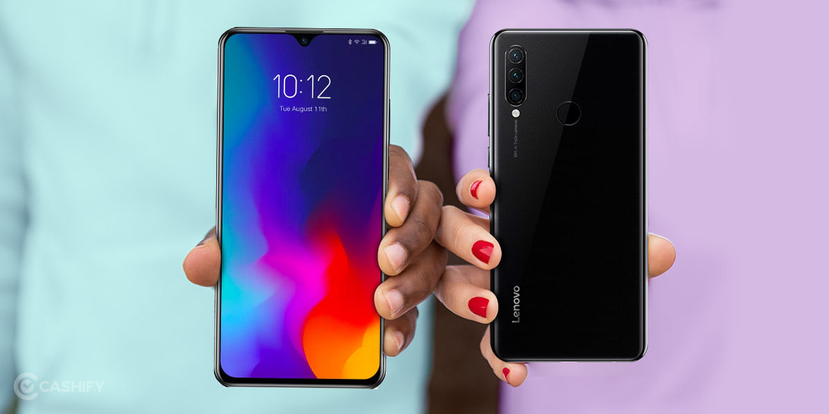 Lenovo K10 Note Review: Better Than Realme 5 Pro and Xiaomi Mi A3?