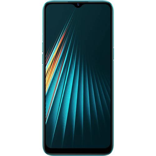 Realme 5i Front