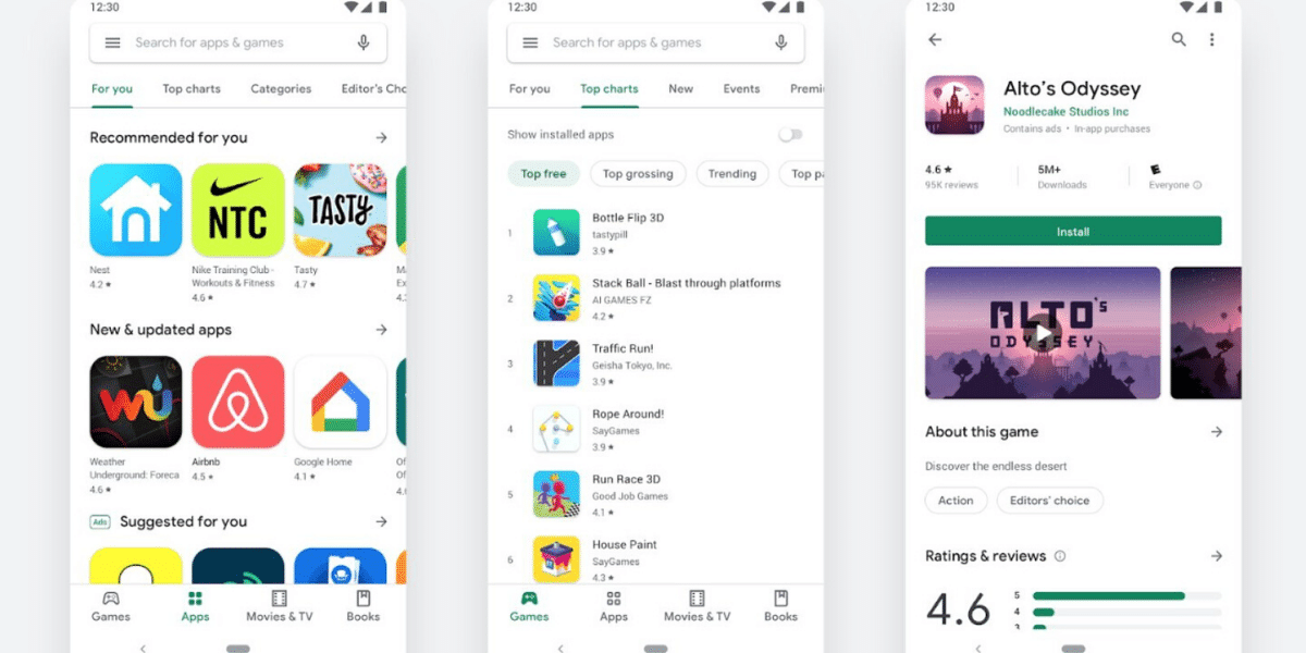 how to make android phones faster