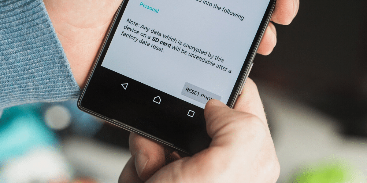 how to make android phones faster