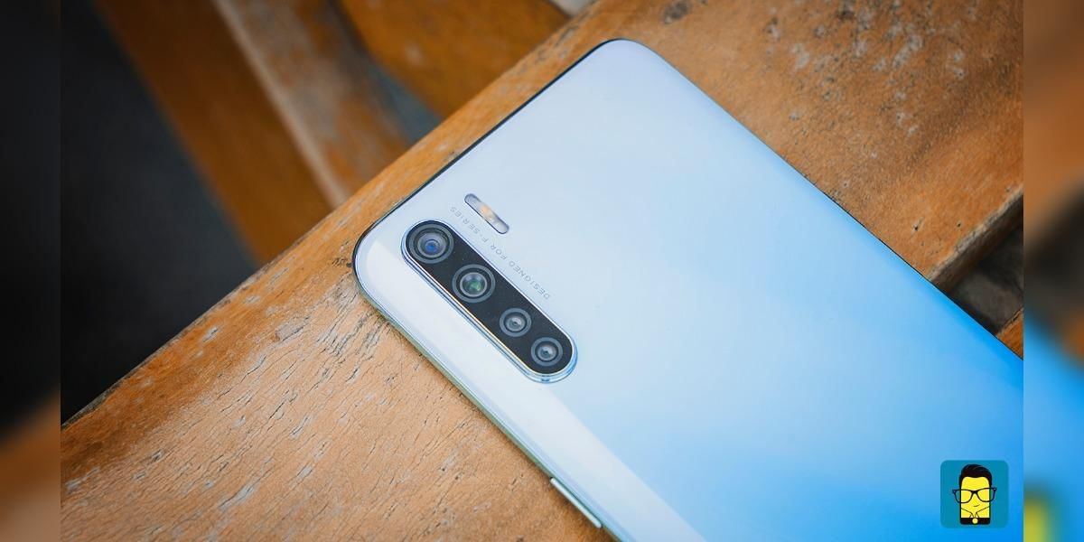oppo f15 display