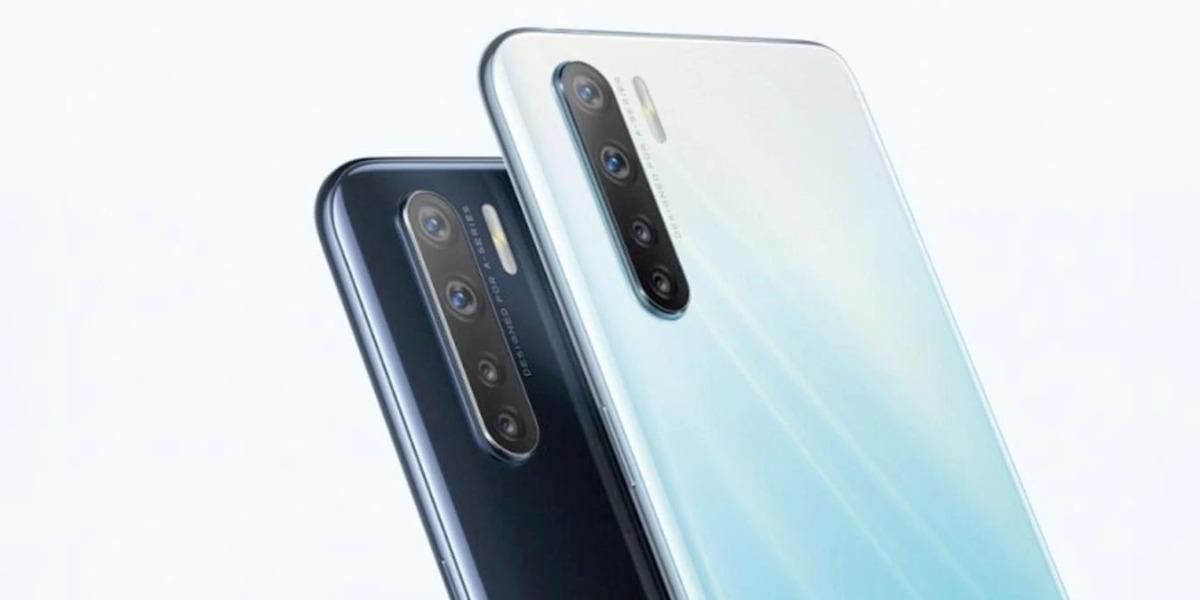 Oppo F15 Starts Receiving Android 11-Based ColorOS 11.1 Update: Report