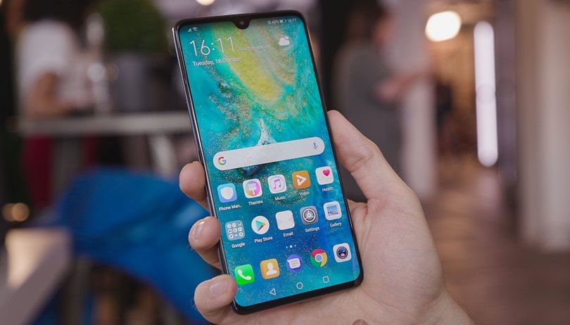 Things To Consider Before Buying A New Smartphone - Display