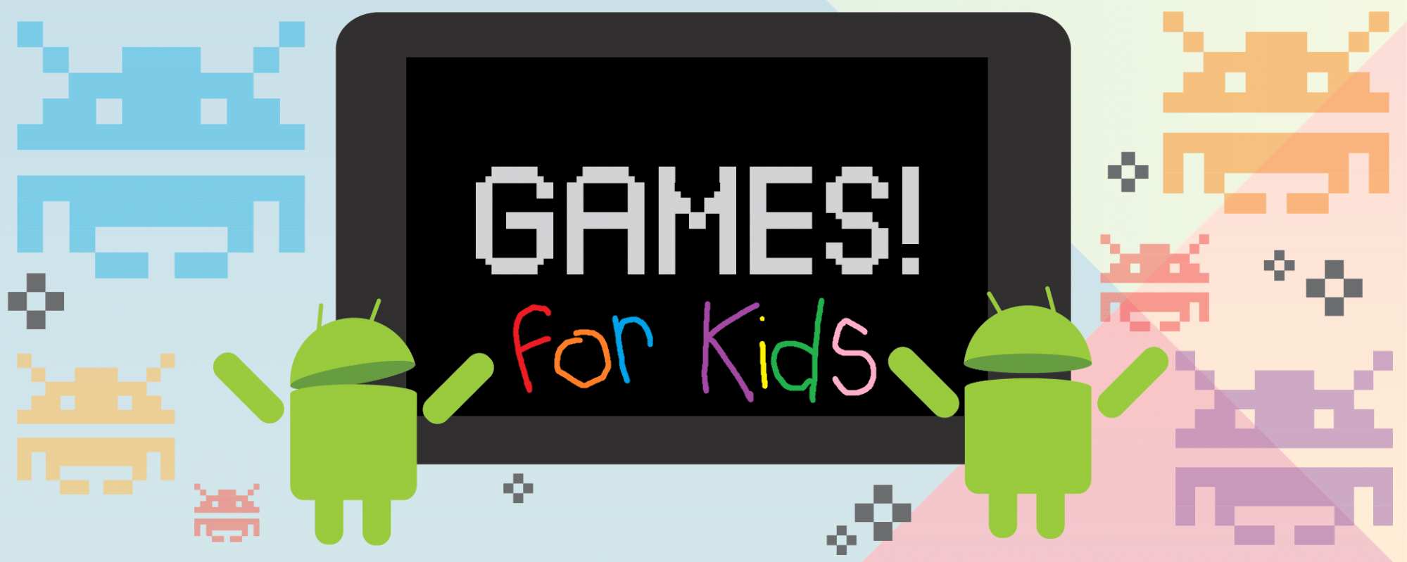 Best 5 Educational Games For Your Kids On Android