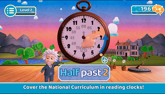 Best 5 Educational Games For Your Kids On Android