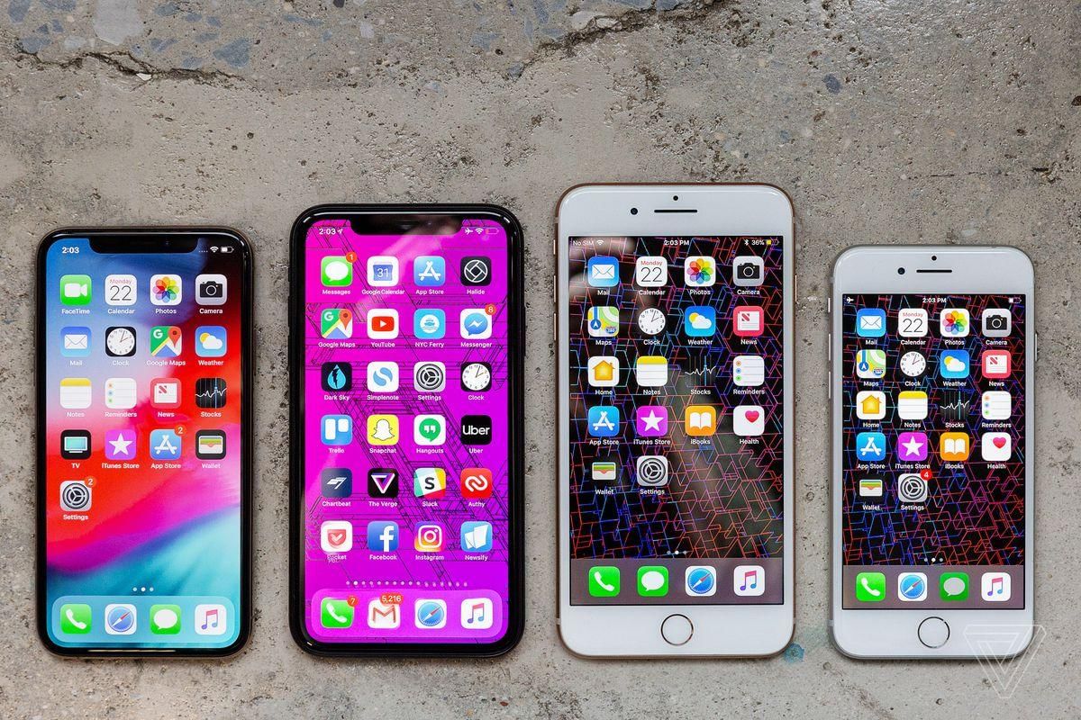 Which iPhone Should You Buy Right Now?