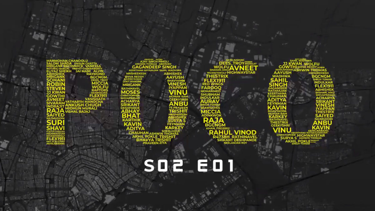 POCO Season 2 Finally Teased