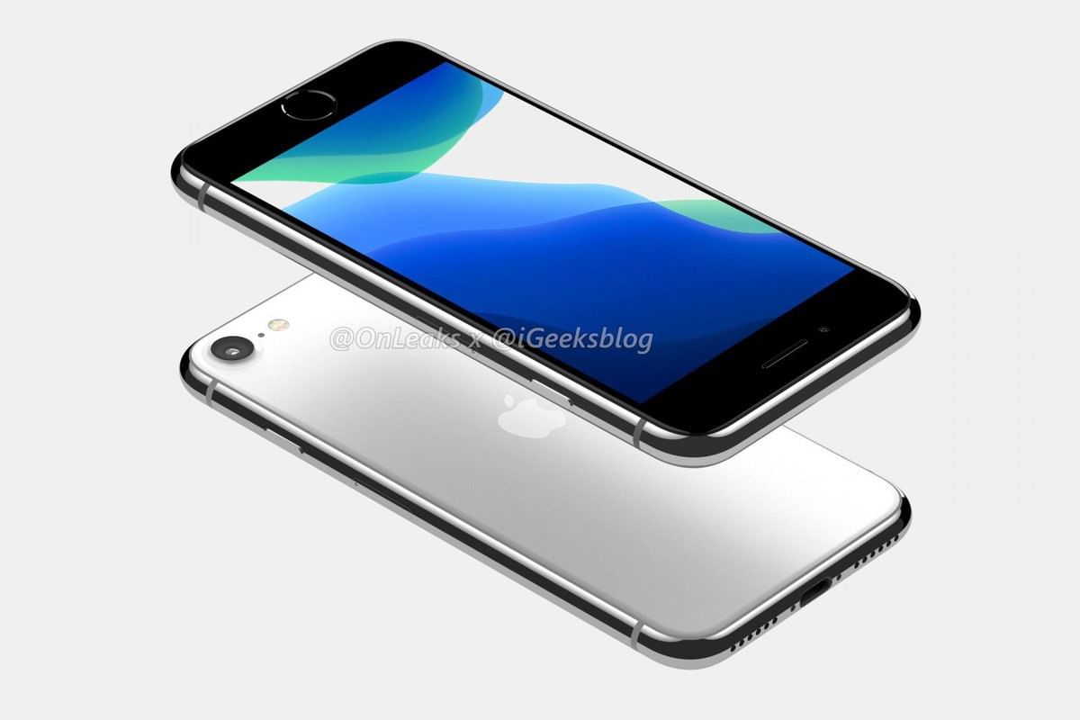 Apple iPhone SE2: Everything We Know So Far