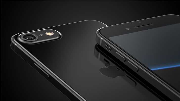 iphone se2 teaser - specifications