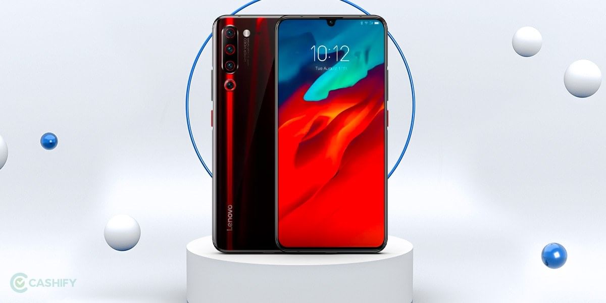 Lenovo Z6 Pro Review: Lenovo’s Reattempt At Flagship Competition