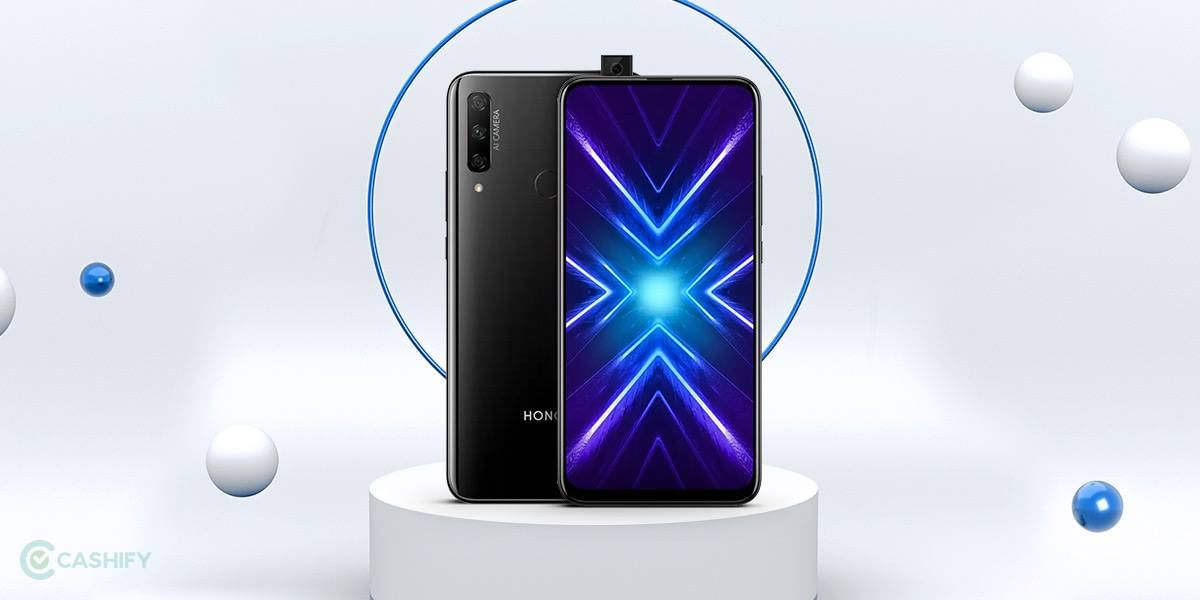 Honor 9X Review: A Worthy Successor To The Honor 8X