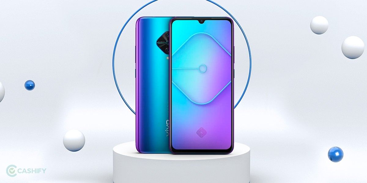 Vivo S1 Pro Review: Style That Doesn&#8217;t Make Up For Substance