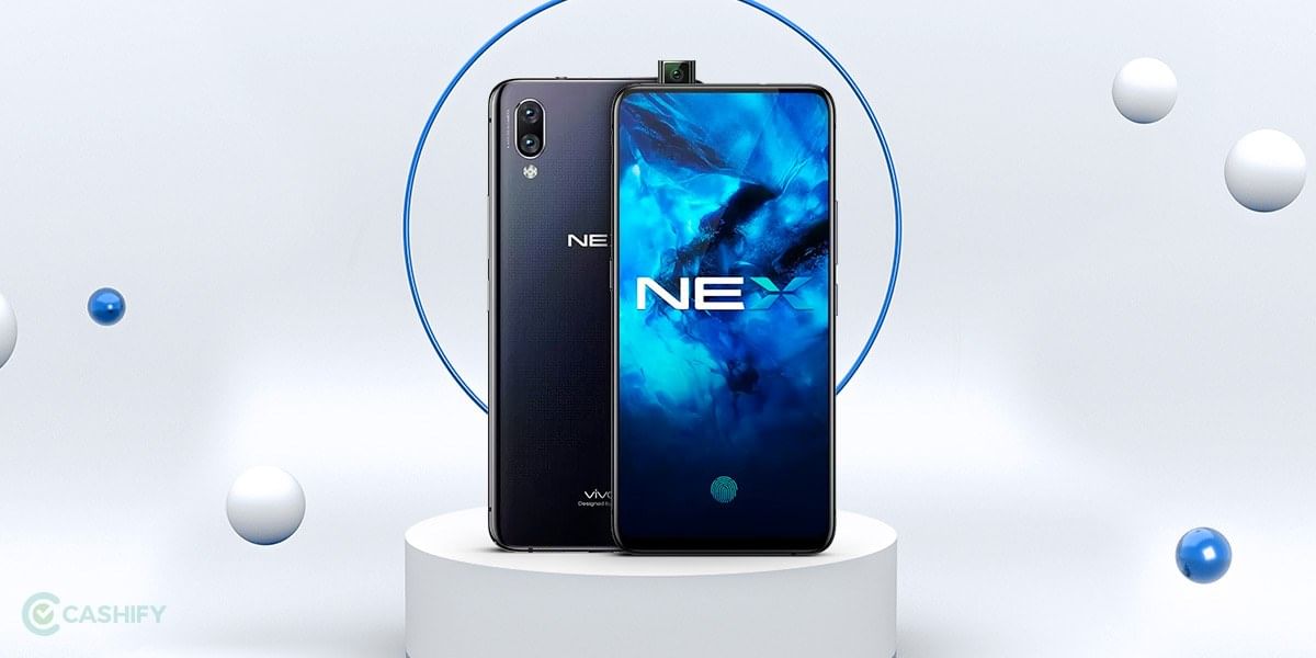 Vivo NEX 3 Review: Can It Stand Against The Note 10+ And iPhone 11 Pro Max?